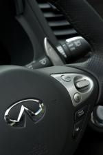 Infiniti FX35 2009 года